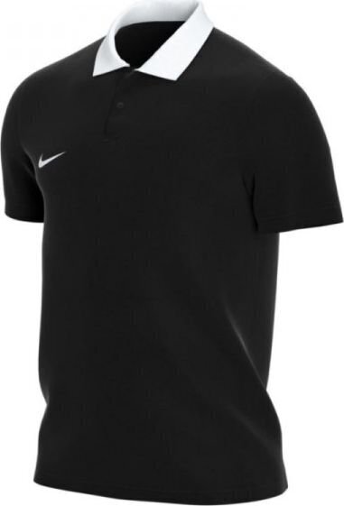 Nike vyriški marškinėliai Park CW6933 010, juodi kaina ir informacija | Vyriški marškinėliai | pigu.lt