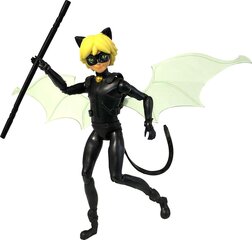Фигурка Черная кошка и аксессуары, 50403 цена и информация | Игрушки для девочек | pigu.lt