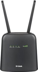 D-Link DWR-920/E kaina ir informacija | D-Link Kompiuterinė technika | pigu.lt