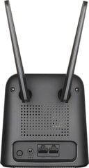 D-Link DWR-920/E kaina ir informacija | Maršrutizatoriai (routeriai) | pigu.lt