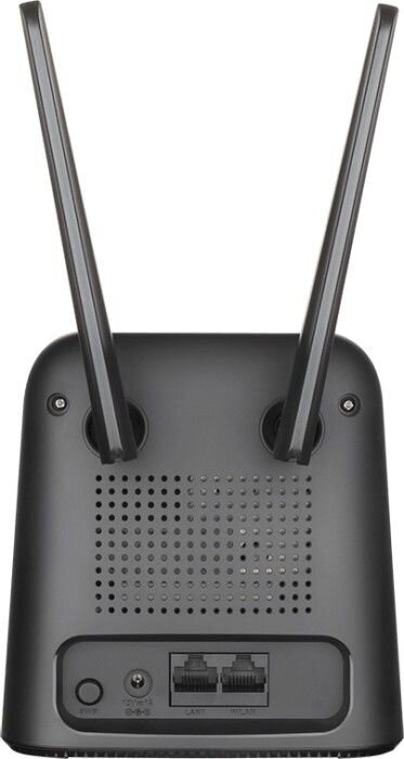 D-Link DWR-920/E цена и информация | Maršrutizatoriai (routeriai) | pigu.lt