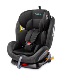 Automobilinė kėdutė Caretero Arro 0-36 kg, black kaina ir informacija | Autokėdutės | pigu.lt