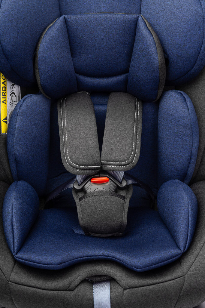 Automobilinė kėdutė Caretero Arro 0-36 kg, navy kaina ir informacija | Autokėdutės | pigu.lt