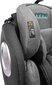 Automobilinė kėdutė Caretero Arro 0-36 kg, Grey kaina ir informacija | Autokėdutės | pigu.lt