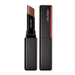 Lūpų balzamas su atspalviu drėkinamojo poveikio Shiseido ColorGel LipBalm, 2 g kaina ir informacija | Lūpų dažai, blizgiai, balzamai, vazelinai | pigu.lt