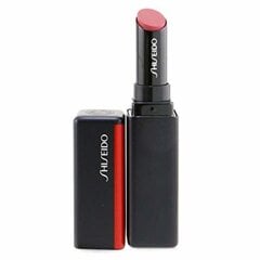Гелевый бальзам для губ Shiseido Color 111 Bamboo цена и информация | Помады, бальзамы, блеск для губ | pigu.lt