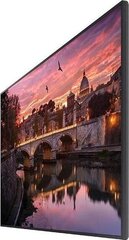 Samsung LH50QBREBGCXEN kaina ir informacija | Monitoriai | pigu.lt