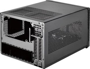 SilverStone SST-SG13B-C цена и информация | Корпуса | pigu.lt