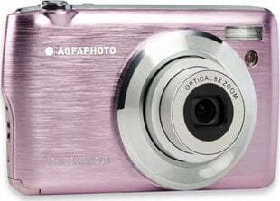 AgfaPhoto Realishot DC8200 kaina ir informacija | Skaitmeniniai fotoaparatai | pigu.lt