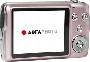 AgfaPhoto Realishot DC8200 цена и информация | Цифровые фотоаппараты | pigu.lt