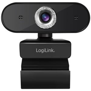Logilink UA0371 Pro kaina ir informacija | Kompiuterio (WEB) kameros | pigu.lt