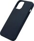 Puro apsauginis dėklas skirtas iPhone 12/12 Pro SKY Cover, Blue цена и информация | Telefono dėklai | pigu.lt