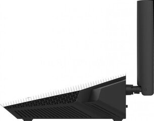 Netgear WAX204-100EUS цена и информация | Маршрутизаторы (роутеры) | pigu.lt