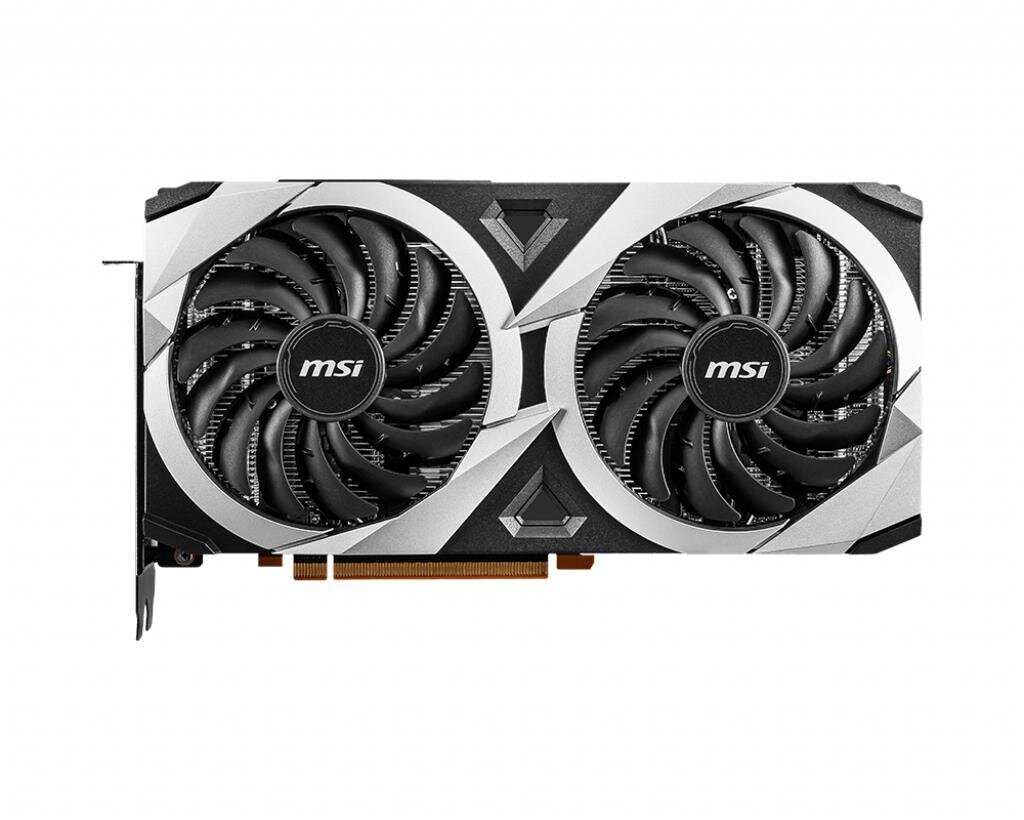 MSI V398-002R kaina ir informacija | Vaizdo plokštės (GPU) | pigu.lt