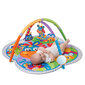 Muzikinis žaidimų kilimėlis Playgro Clip Clop Activity Gym, 0186991 kaina ir informacija | Lavinimo kilimėliai | pigu.lt