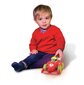 Formulė BB Junior Push & Glow, 16-89021 kaina ir informacija | Žaislai kūdikiams | pigu.lt