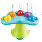 Muzikinis žaislas Fountain, E0218 kaina ir informacija | Žaislai kūdikiams | pigu.lt