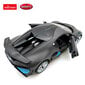 Radijo bangomis valdomas automodelis Rastar 1:14 Bugatti Divo, 98000 цена и информация | Žaislai berniukams | pigu.lt