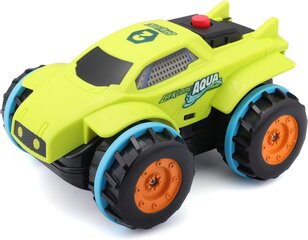 Радиоуправляемая модель автомобиля MAISTO TECH Cyklone Aqua Tread, 82142 цена и информация | Игрушки для мальчиков | pigu.lt