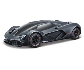 Radijo bangomis valdomas automodelis MAISTO TECH 1:24 Lamborghini Terzo Millennio, 82332 kaina ir informacija | Žaislai berniukams | pigu.lt