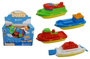 mMaža valtis ADRIATIC, 874 kaina ir informacija | Vandens, smėlio ir paplūdimio žaislai | pigu.lt