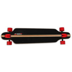 Скейтборд Ferrari Longboard FBW15, 100 см цена и информация | Скейтборды | pigu.lt