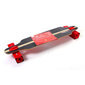 Riedlentė Ferrari Longboard FBW15, 100 cm kaina ir informacija | Riedlentės | pigu.lt