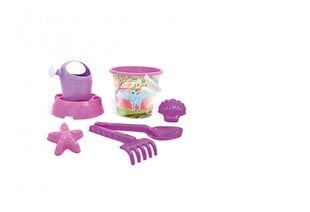 Набор песочных игрушек в рюкзаке Unicorn Adriatic, 913 цена и информация | Игрушки для песка, воды, пляжа | pigu.lt