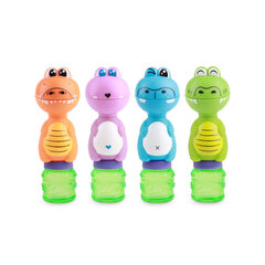 Muilo burbulai Bubble Pets, 59ml kaina ir informacija | Vandens, smėlio ir paplūdimio žaislai | pigu.lt