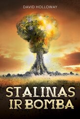 Stalinas ir bomba цена и информация | Исторические книги | pigu.lt