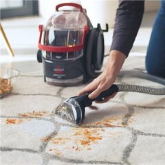 Bissell Spotclean Pro 1558N kaina ir informacija | Dulkių siurbliai | pigu.lt