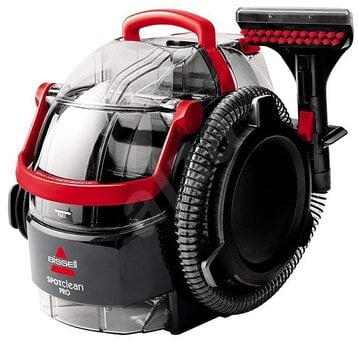 Bissell Spotclean Pro, 1558N kaina ir informacija | Dulkių siurbliai | pigu.lt