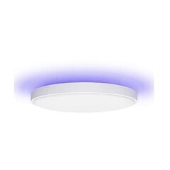 Yeelight Arwen Ceiling Light 550S цена и информация | Потолочные светильники | pigu.lt