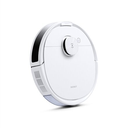 Ecovacs Deebot N8 kaina ir informacija | Dulkių siurbliai-robotai | pigu.lt