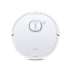 Ecovacs Deebot N8 цена и информация | Пылесосы-роботы | pigu.lt