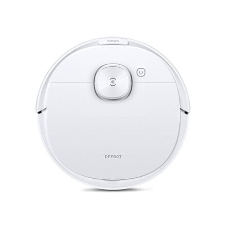 Ecovacs Deebot N8 kaina ir informacija | Dulkių siurbliai-robotai | pigu.lt