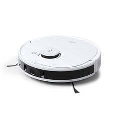 Ecovacs Deebot N8 PRO+ kaina ir informacija | Ecovacs Buitinė technika ir elektronika | pigu.lt