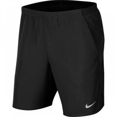 Nike vyriški sportiniai šortai Dri-FIT, juodi kaina ir informacija | Sportinė apranga vyrams | pigu.lt