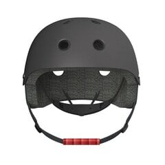 Шлем V11-L-BLACK (Пересмотрено A) цена и информация | Шлемы | pigu.lt