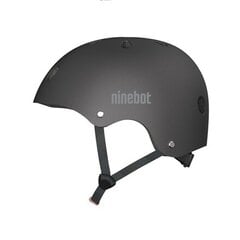 Шлем V11-L-BLACK (Пересмотрено A) цена и информация | Шлемы | pigu.lt
