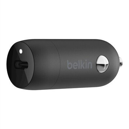 Belkin CCA003BT04BK kaina ir informacija | Krovikliai telefonams | pigu.lt