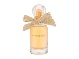 Kvapusis vanduo Women'secret Gold Seduction EDP moterims, 30 ml цена и информация | Женские духи | pigu.lt