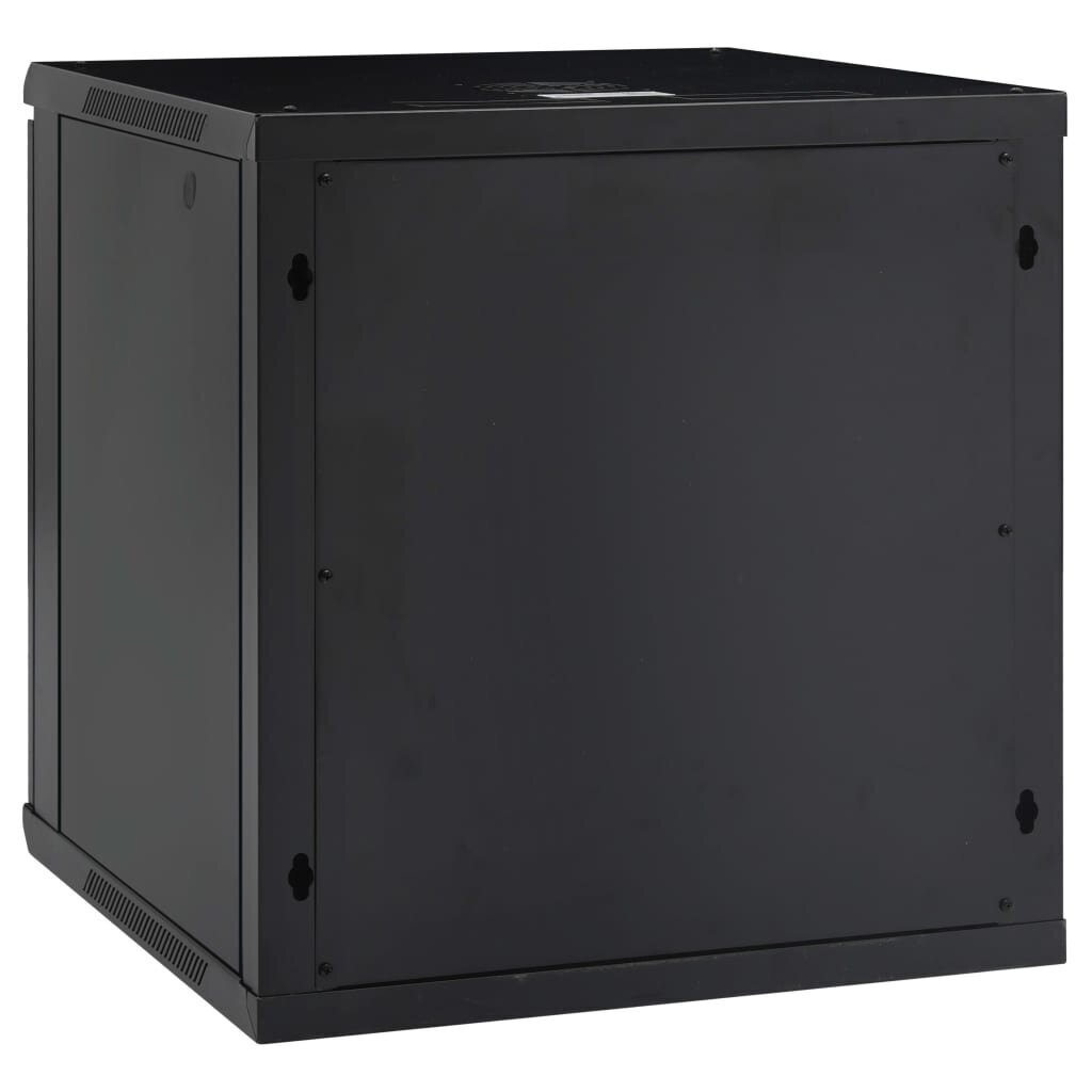 12U, 600x600x640mm, 19", IP20 цена и информация | Atviro kodo elektronika | pigu.lt