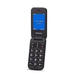 Panasonic KX-TU400EXC kaina ir informacija | Mobilieji telefonai | pigu.lt