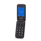 Panasonic KX-TU400EXC Mint kaina ir informacija | Mobilieji telefonai | pigu.lt