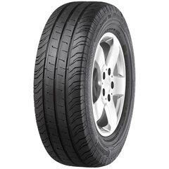 Continental ContiVanContact 200 235/65 R16C 121/119R kaina ir informacija | Vasarinės padangos | pigu.lt