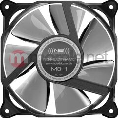 Noiseblocker Multiframe ITR-M8-1 цена и информация | Компьютерные вентиляторы | pigu.lt