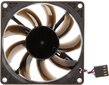 Noiseblocker BlackSilent Pro PC-P ITR-PC-P цена и информация | Kompiuterių ventiliatoriai | pigu.lt