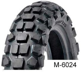 Maxxis M 6024 tl 130/90 10 61J kaina ir informacija | Motociklų padangos, kameros | pigu.lt