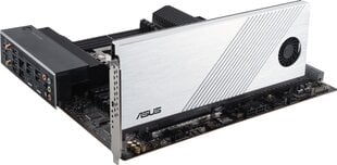 Asus 90MB1590-M0EAY0 цена и информация | Материнские платы	 | pigu.lt